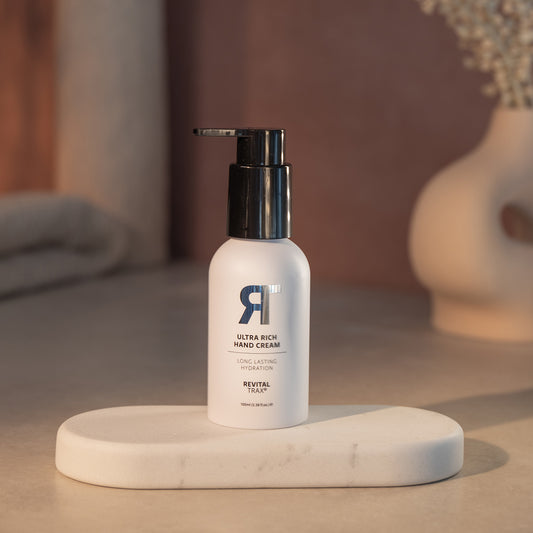 Ultra-Reichhaltige Handcreme