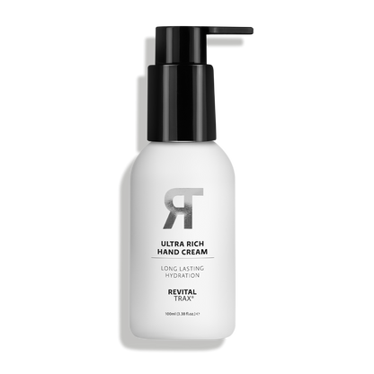 Ultra-Reichhaltige Handcreme (Geschenk)