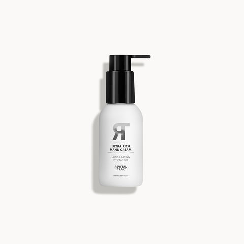 Ultra-Reichhaltige Handcreme