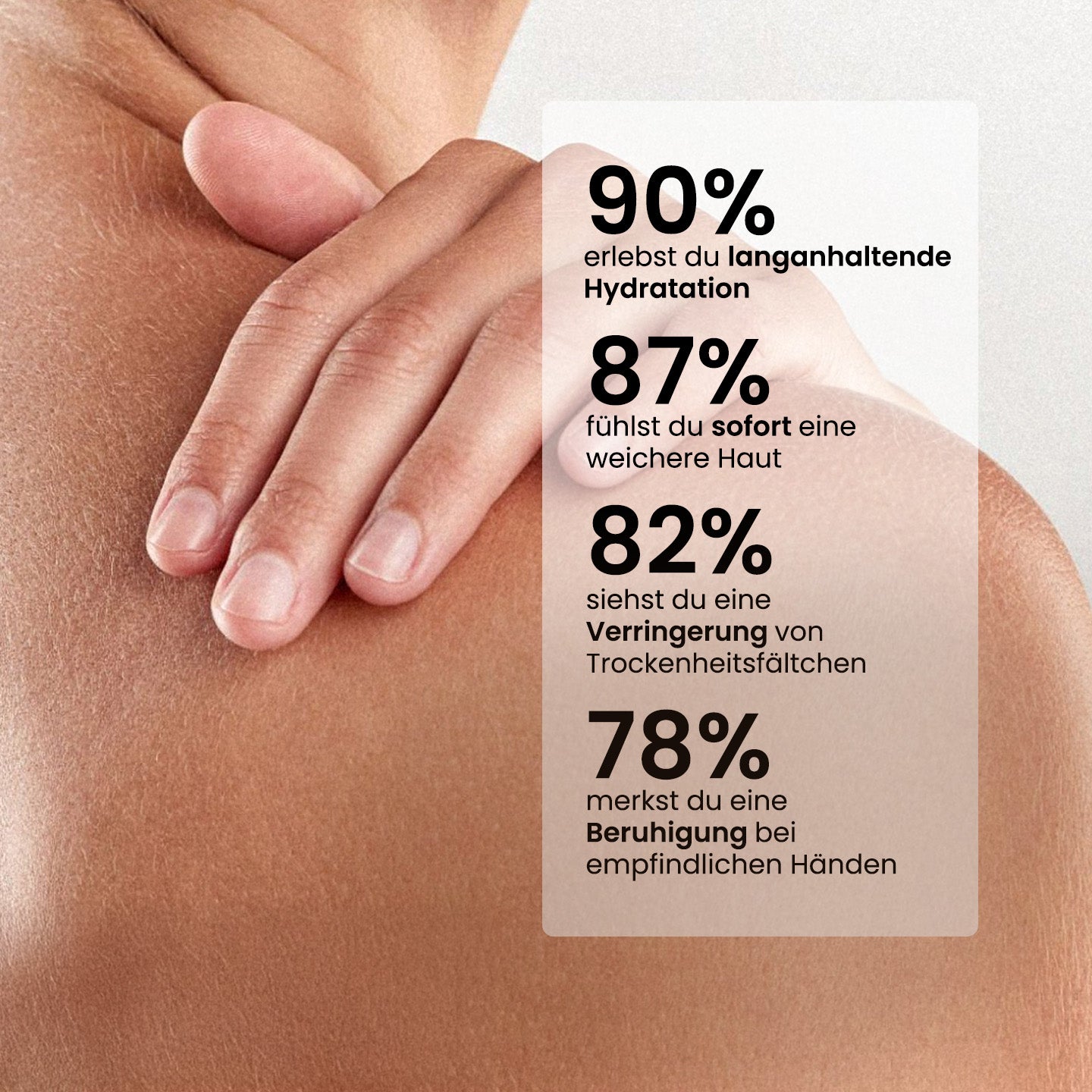 Ultra-Reichhaltige Handcreme