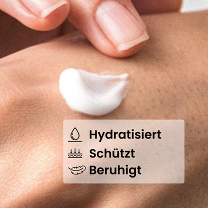 Ultra-Reichhaltige Handcreme (Geschenk)