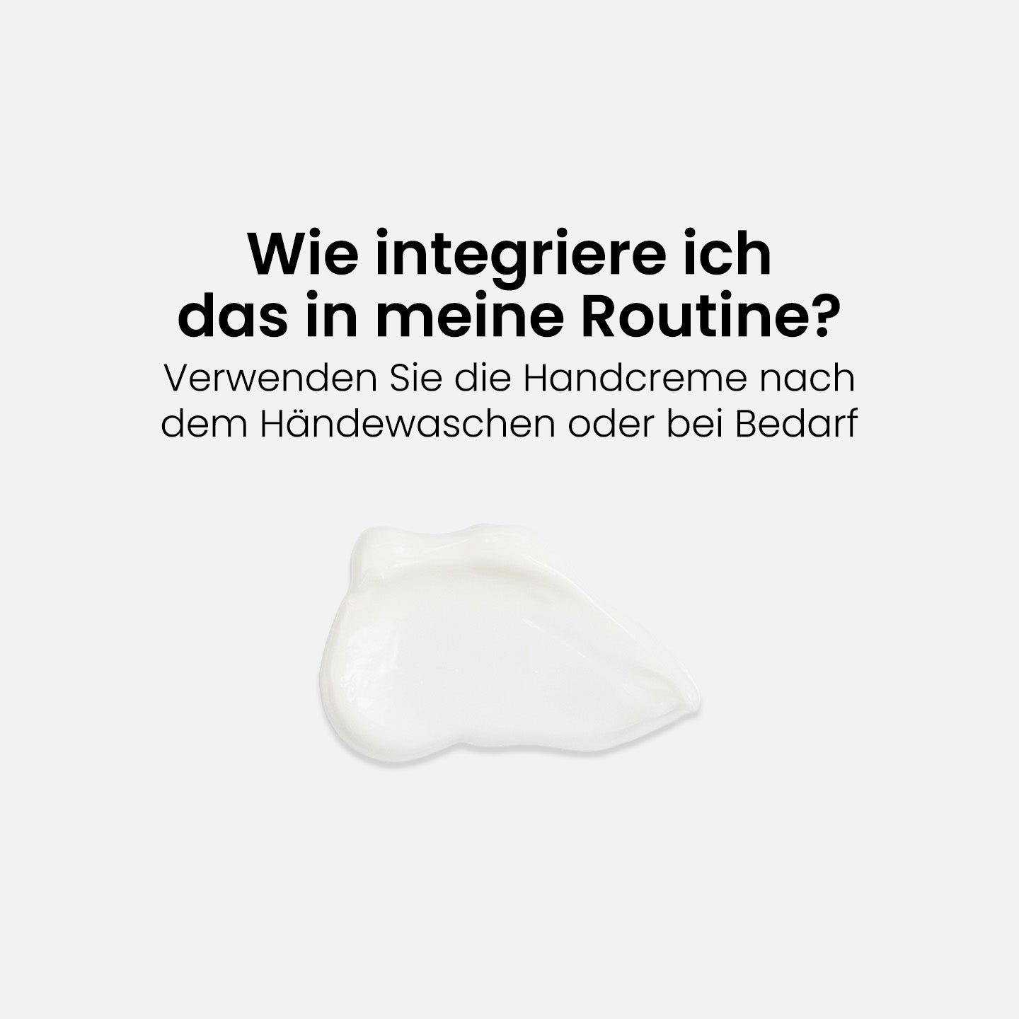 Ultra-Reichhaltige Handcreme