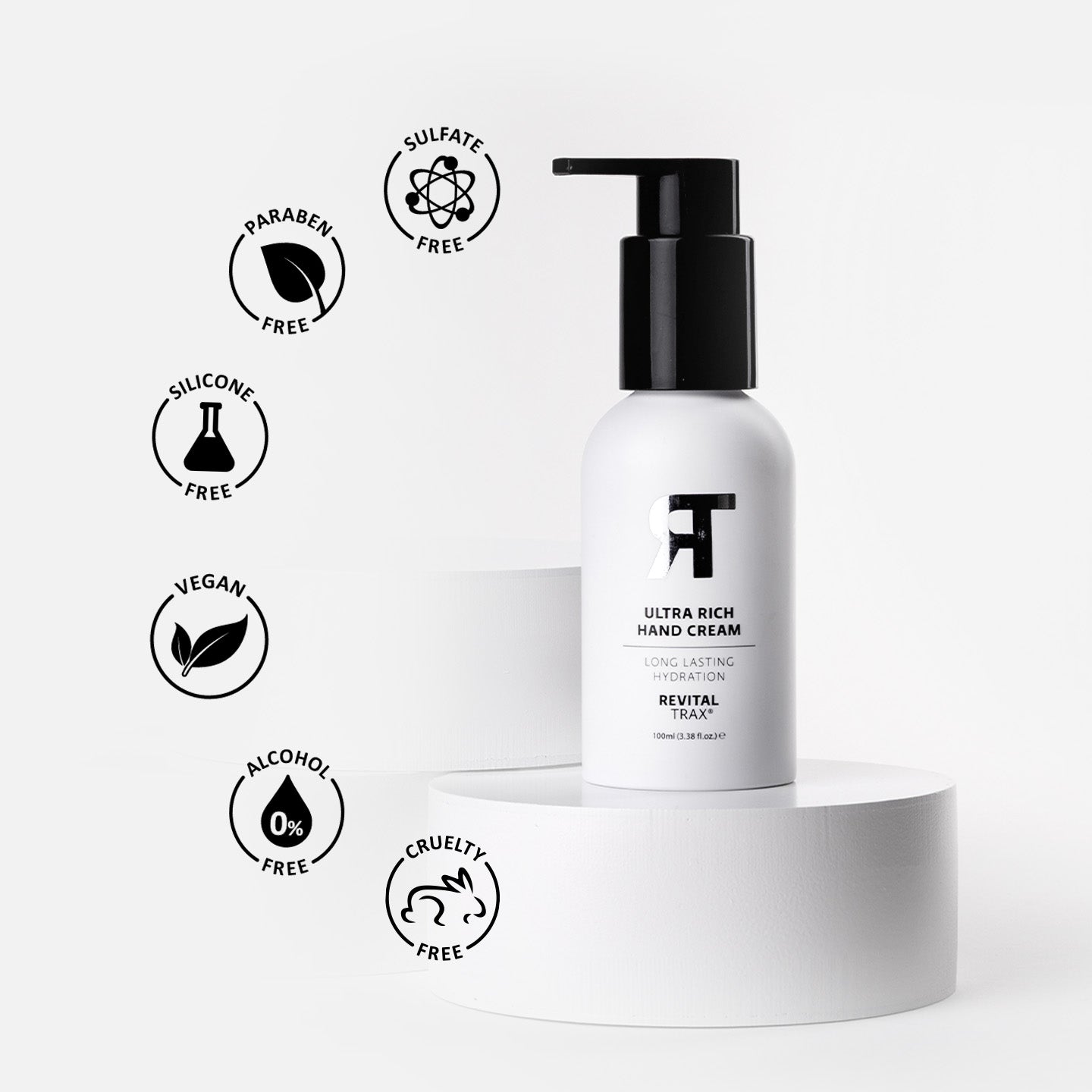Ultra-Reichhaltige Handcreme (Geschenk)