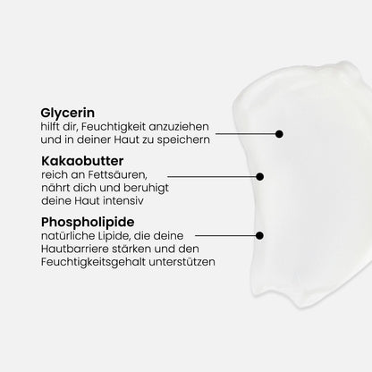 Ultra-Reichhaltige Handcreme (Geschenk)