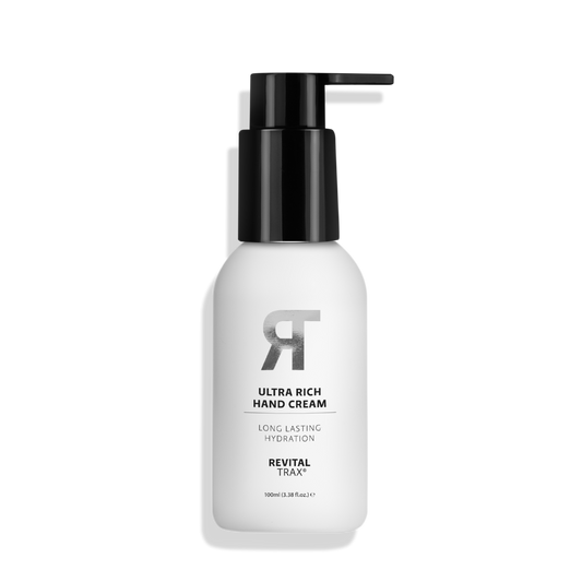 Ultra-Reichhaltige Handcreme