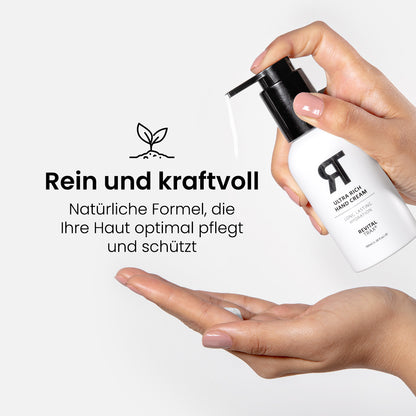 Ultra-Reichhaltige Handcreme