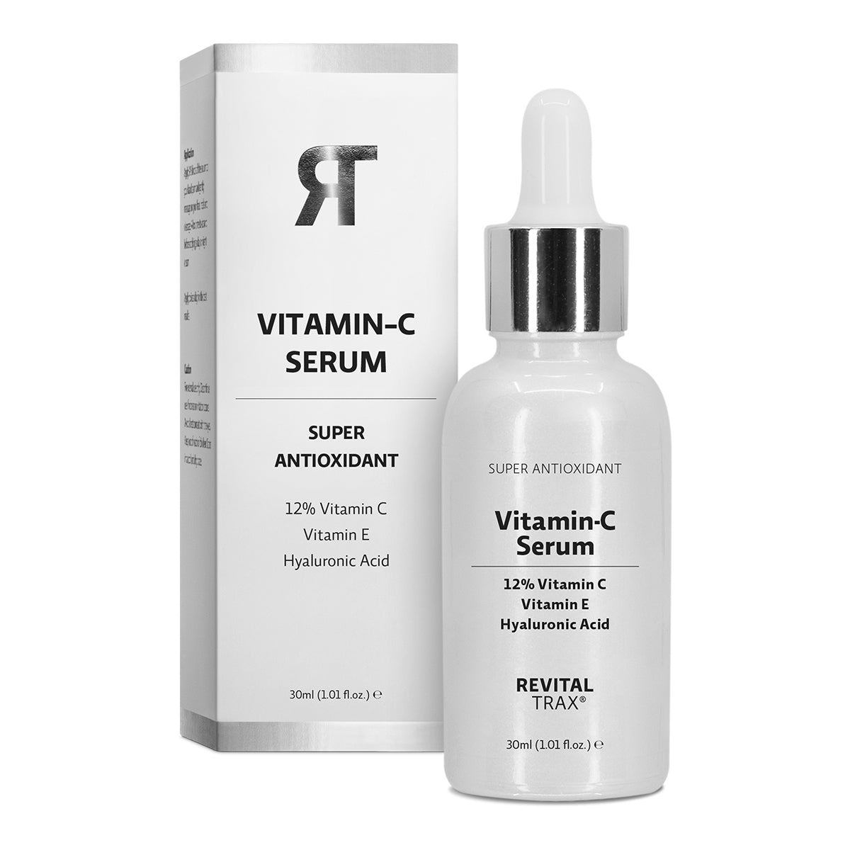 Anti-Aging Schönheits Kollagen Komplex + Vitamin-C Serum