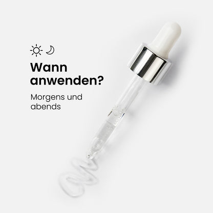 Schönheitsritual Komplett - 11 Produkte