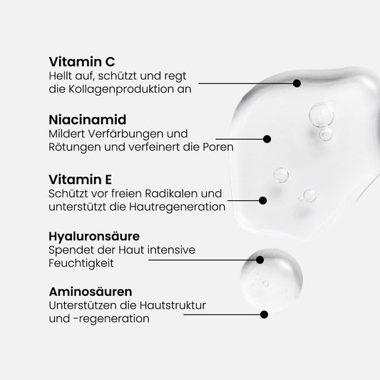 12% Vitamin-C Serum