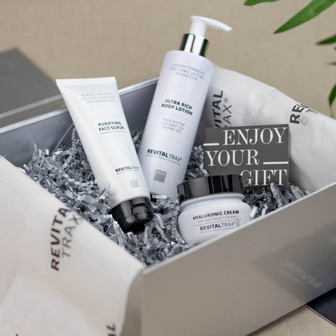 Face & Body Geschenkbox