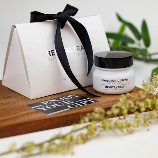 Tages- & Nachtcreme Geschenkpaket