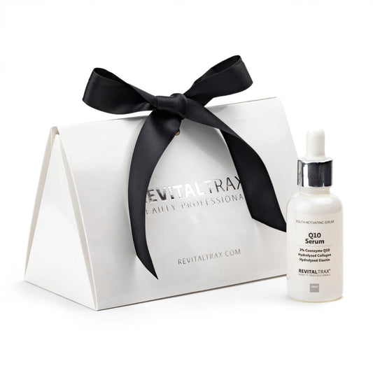 Q10 Serum Geschenkpaket