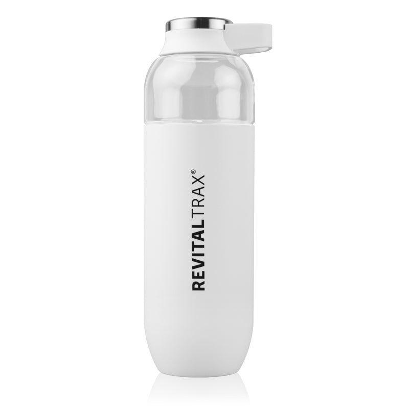 RevitalTrax Trinkflasche